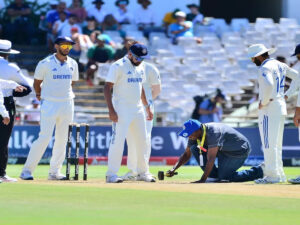 भारत बनाम दक्षिण अफ्रीका टेस्ट सीरीज़ 2025: कोलकाता&hellip;