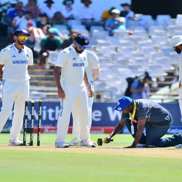भारत बनाम दक्षिण अफ्रीका टेस्ट सीरीज़ 2025: कोलकाता&hellip;