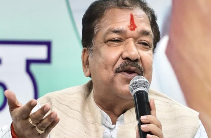 मंत्री डॉ.दिलीप जायसवाल ने बड़ा दावा किया है.