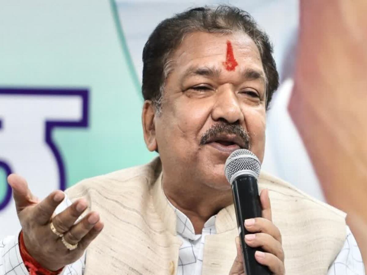 मंत्री डॉ.दिलीप जायसवाल ने बड़ा दावा किया है.