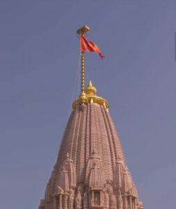 अयोध्या में फहरा धर्मध्वज! जानें क्यों मंदिर निर्माण&hellip;