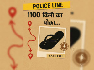 1100 किमी का पीछा! दिल्ली का साइको किलर&hellip;