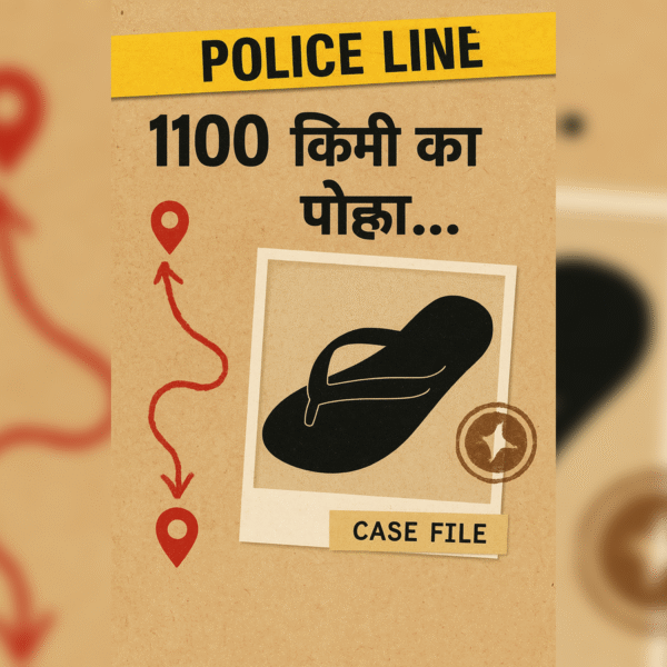 1100 किमी का पीछा! दिल्ली का साइको किलर&hellip;