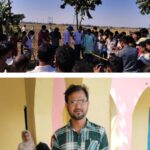 किशनगंज में लापता तालीमी मरकज शिक्षक की हत्या, दो महीने बाद मिट्टी में दबा शव बरामद