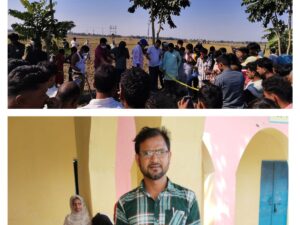 किशनगंज में लापता तालीमी मरकज शिक्षक की हत्या,&hellip;