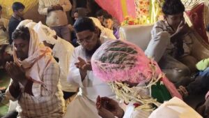 खगड़िया में निकाह के दौरान हर्ष फायरिंग! दूल्हे&hellip;