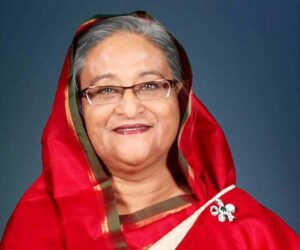 शेख हसीना प्रत्यर्पण विवाद के बीच बांग्लादेश का&hellip;