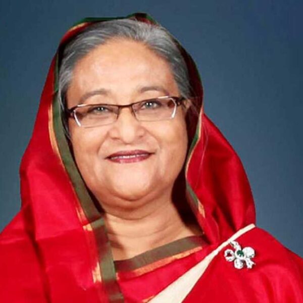 शेख हसीना प्रत्यर्पण विवाद के बीच बांग्लादेश का&hellip;