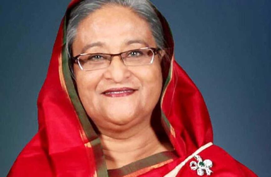 शेख हसीना प्रत्यर्पण विवाद के बीच बांग्लादेश का बड़ा संदेश! प्रतिस्पर्धा नहीं, साझेदारी जरूरी