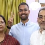 दीपक प्रकाश।