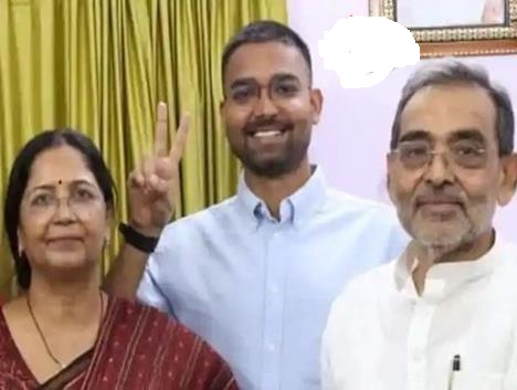 दीपक प्रकाश।