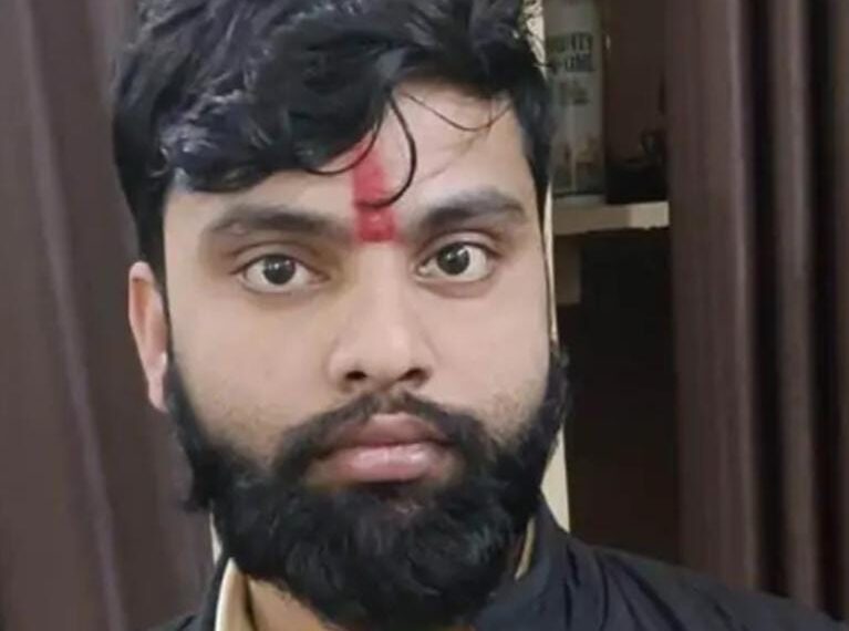 कुख्यात शूटर शिवदत्त राय