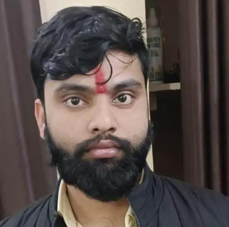 कुख्यात शूटर शिवदत्त राय