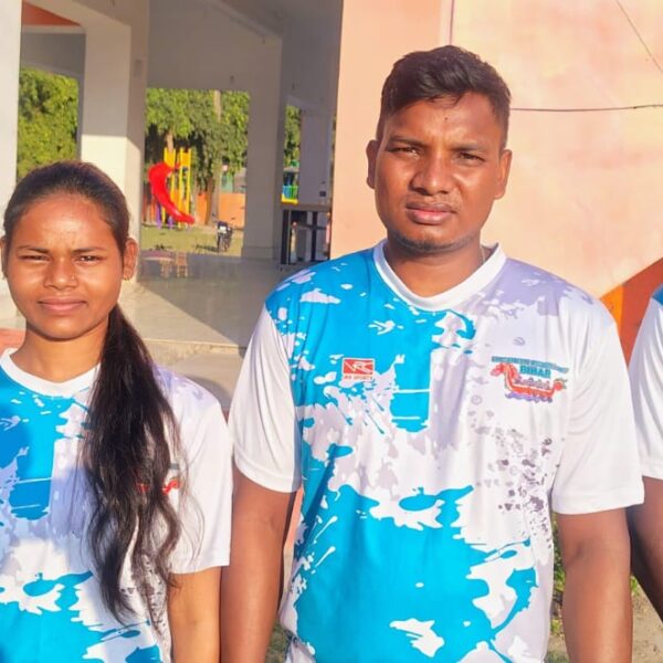 नेशनल कैंप में दमदार प्रदर्शन, पूर्णिया के चार&hellip;