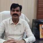 डॉ. एसएम झा।