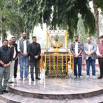 मेहनत और विकल्प ही सफलता की कुंजी! क्रिकेटर मुकेश कुमार ने पूर्णिया में IPL तक जाने का दिया गुरुमंत्र