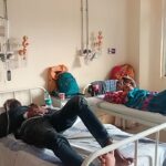 मधुबनी में शराब माफियाओं का कहर, बाइक सवार तीन युवकों पर फायरिंग, एक घायल