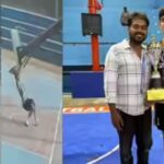 हरदीक राठी की फाइल फोटो।