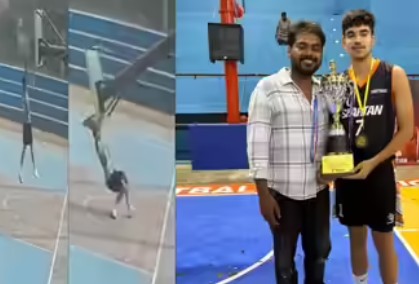 हरदीक राठी की फाइल फोटो।