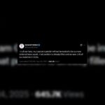 iceland क्रिकेट बोर्ड का ट्वीट।