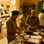 बिहार में EO के ठिकानों पर निगरानी का छापा, अब तक 1.75 करोड़ की संपत्ति का खुलासा