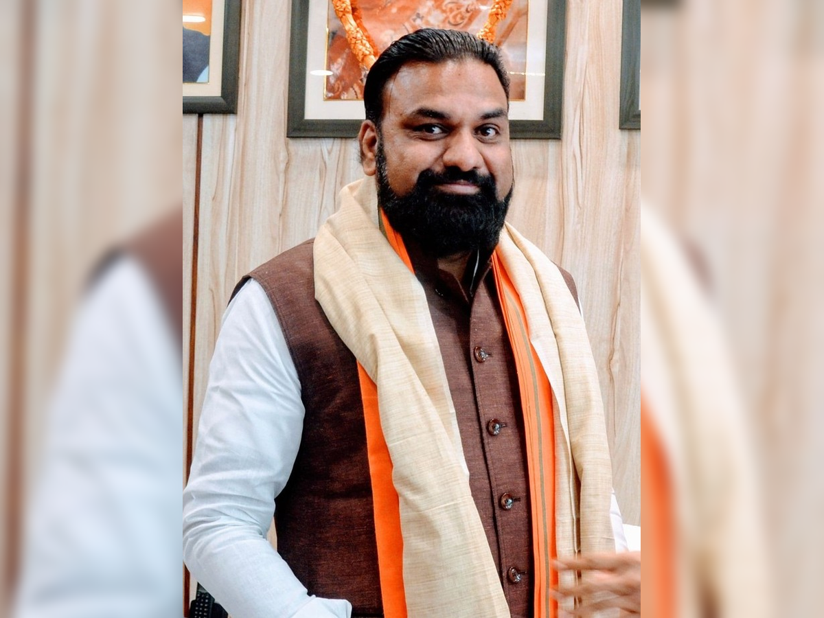 डिप्टी सीएम सह गृहमंत्री सम्राट चौधरी