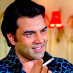 धर्मेंद्र।