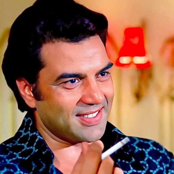 धर्मेंद्र।