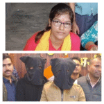 3 लाख में सुपारी! निशाना कोई और? पति-पत्नी और वो की विवाद में मासूम शिक्षिका की हुई हत्या