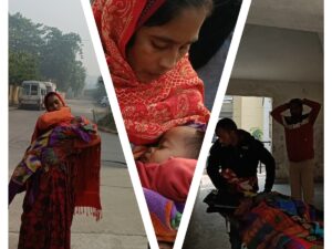 सनकी चाचा की हैवानियत! भाई का बदला लिया&hellip;