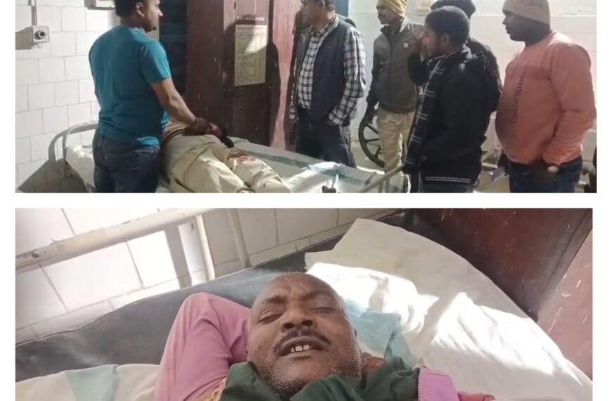 दुकानबंद कर लौट रहे स्वर्ण व्यापारी को मारी&hellip;