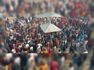 आधी रात बुलाया, सुबह मिली लहूलुहान लाश! मधेपुरा&hellip;