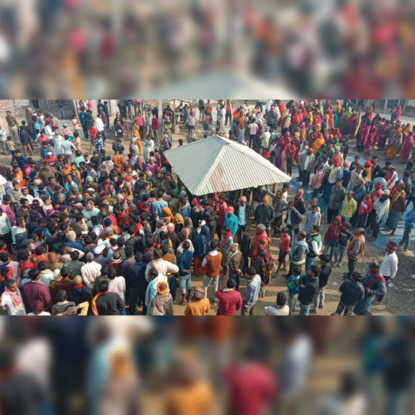 आधी रात बुलाया, सुबह मिली लहूलुहान लाश! मधेपुरा&hellip;