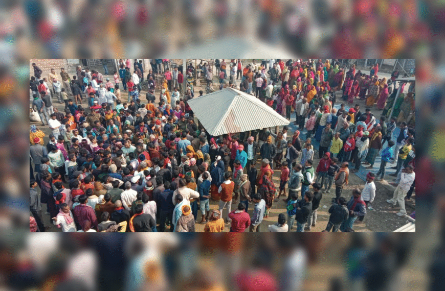 आधी रात बुलाया, सुबह मिली लहूलुहान&hellip;