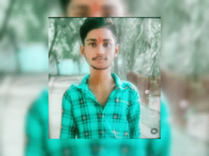 घर से निकला, वापस नहीं लौटा! पटना सिटी&hellip;