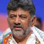 दिल्ली पुलिस की आर्थिक अपराध शाखा (EOW) ने कर्नाटक के डिप्टी मुख्यमंत्री और वरिष्ठ कांग्रेस नेता डी.के. शिवकुमार को नोटिस जारी किया है।