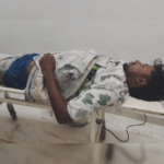 पूर्णिया में NH-107 पर बड़ा सड़क हादसा! बाइक सवार दो युवकों की मौत, एक घायल, अज्ञात वाहन फरार