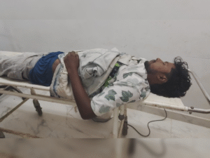 पूर्णिया में NH-107 पर बड़ा सड़क हादसा! बाइक&hellip;